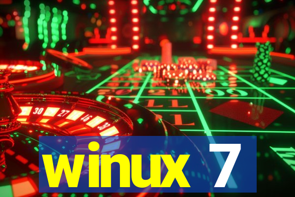 winux 7